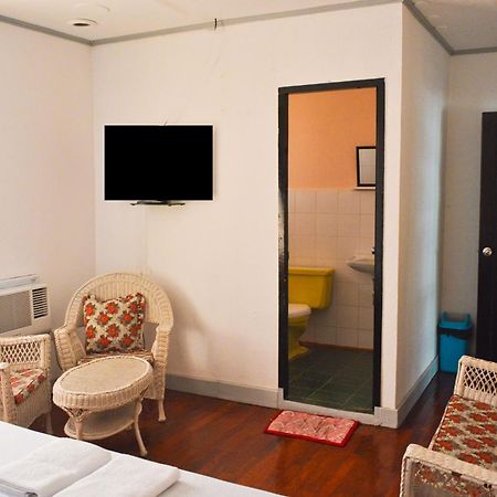 อิสลา โบนิตา บีช รีสอร์ต Hotel ซานฮวน ภายนอก รูปภาพ