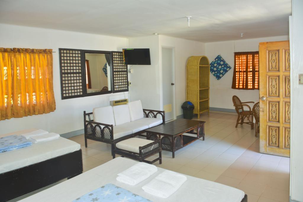 อิสลา โบนิตา บีช รีสอร์ต Hotel ซานฮวน ภายนอก รูปภาพ