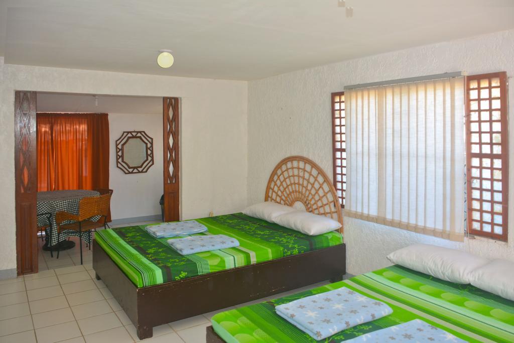 อิสลา โบนิตา บีช รีสอร์ต Hotel ซานฮวน ห้อง รูปภาพ