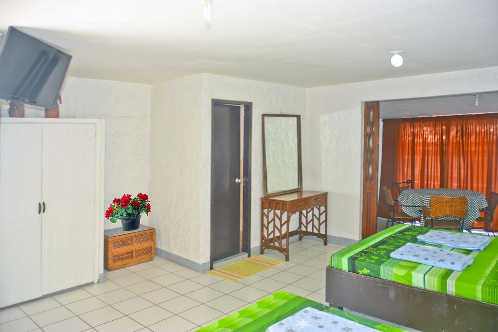 อิสลา โบนิตา บีช รีสอร์ต Hotel ซานฮวน ห้อง รูปภาพ