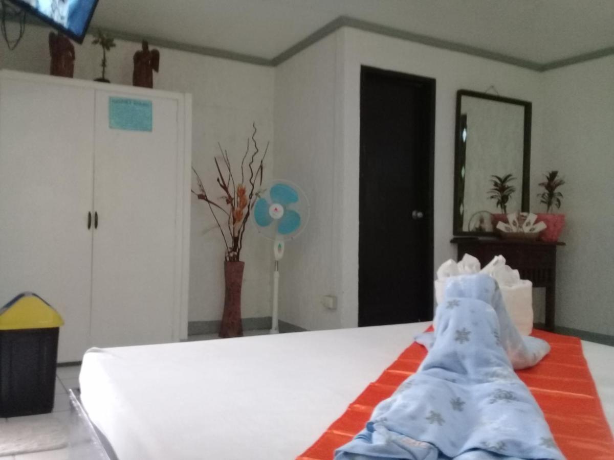 อิสลา โบนิตา บีช รีสอร์ต Hotel ซานฮวน ภายนอก รูปภาพ