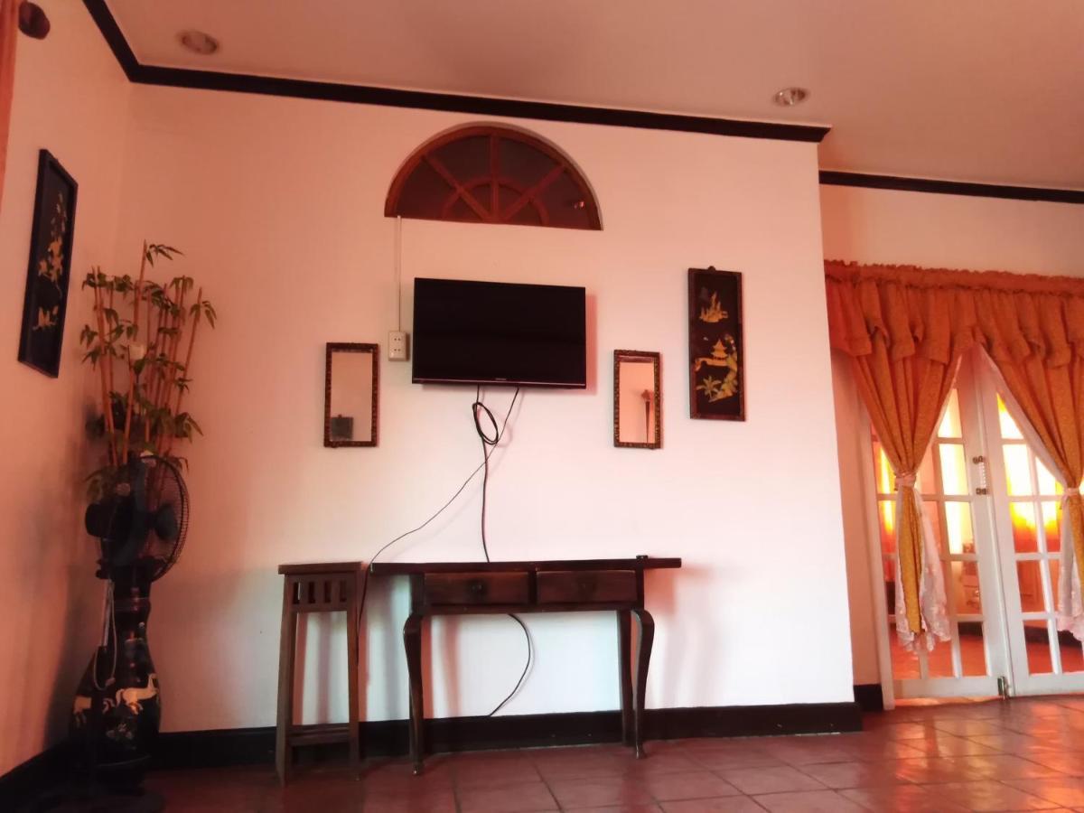 อิสลา โบนิตา บีช รีสอร์ต Hotel ซานฮวน ภายนอก รูปภาพ