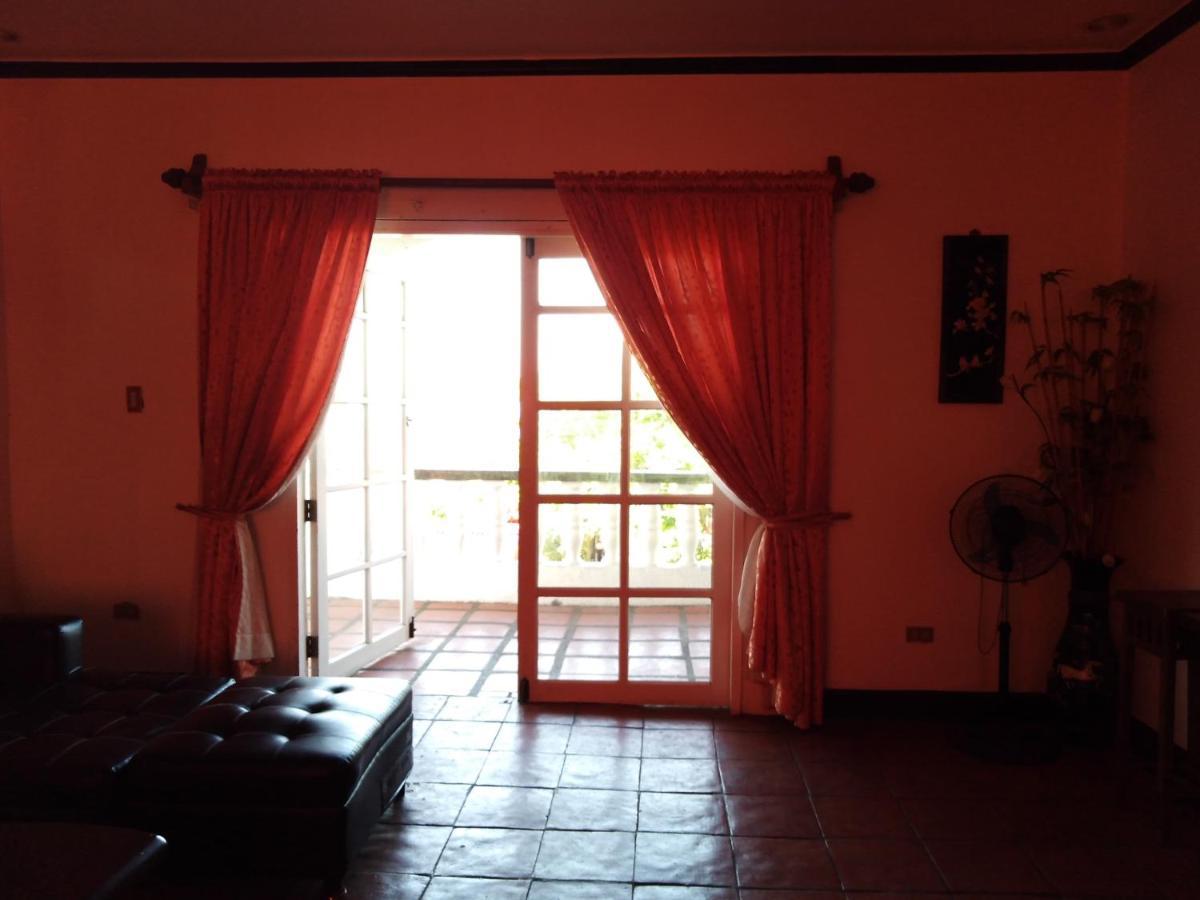 อิสลา โบนิตา บีช รีสอร์ต Hotel ซานฮวน ภายนอก รูปภาพ