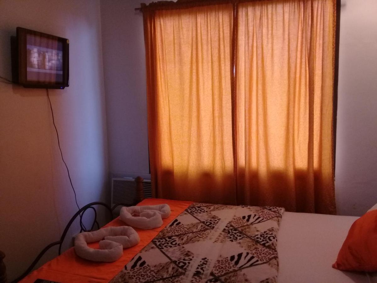 อิสลา โบนิตา บีช รีสอร์ต Hotel ซานฮวน ภายนอก รูปภาพ