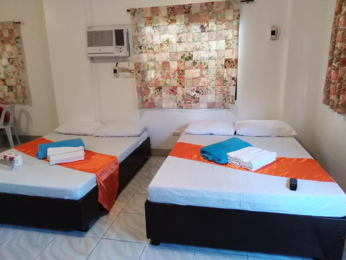 อิสลา โบนิตา บีช รีสอร์ต Hotel ซานฮวน ภายนอก รูปภาพ