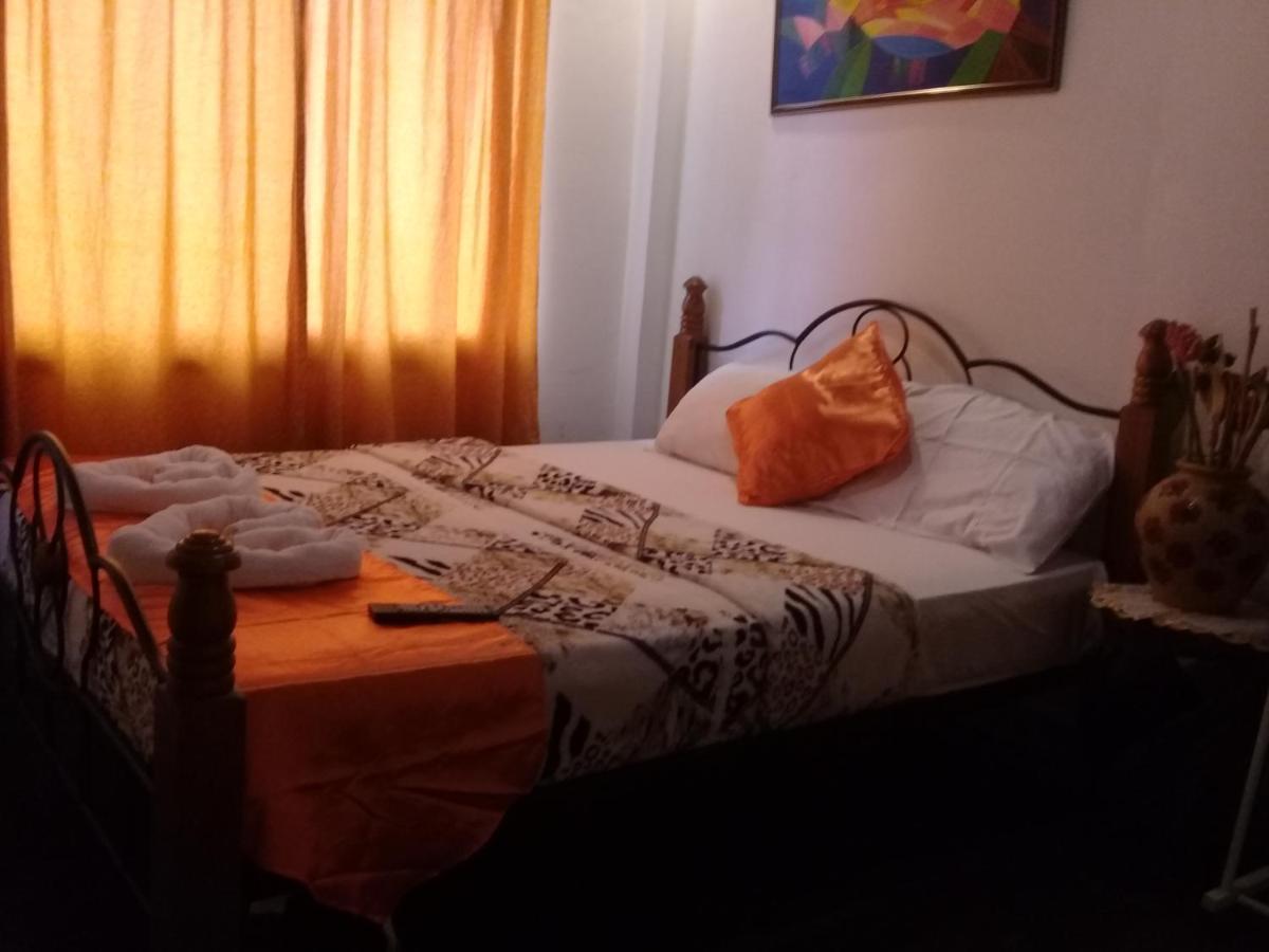 อิสลา โบนิตา บีช รีสอร์ต Hotel ซานฮวน ภายนอก รูปภาพ