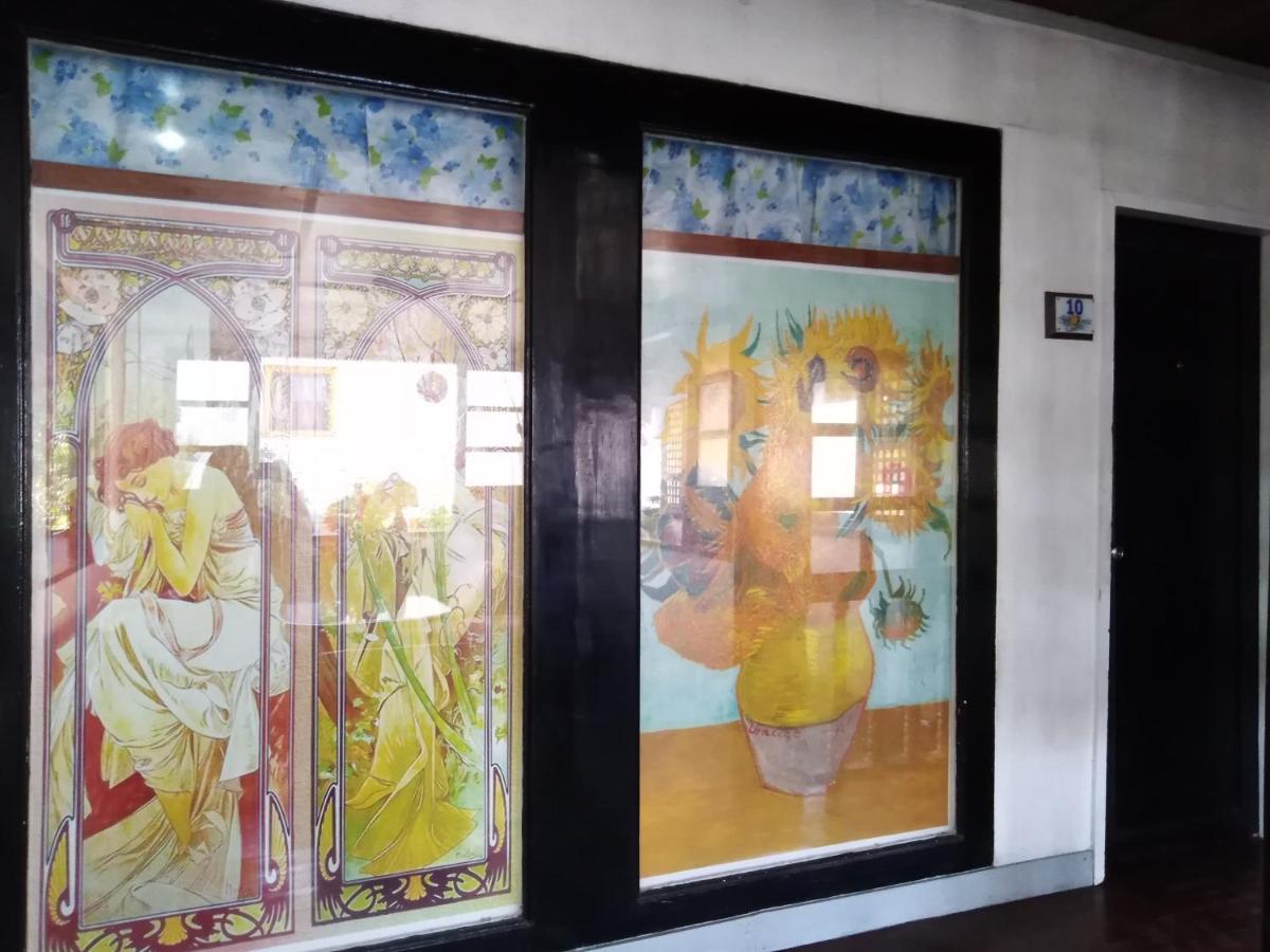 อิสลา โบนิตา บีช รีสอร์ต Hotel ซานฮวน ภายนอก รูปภาพ
