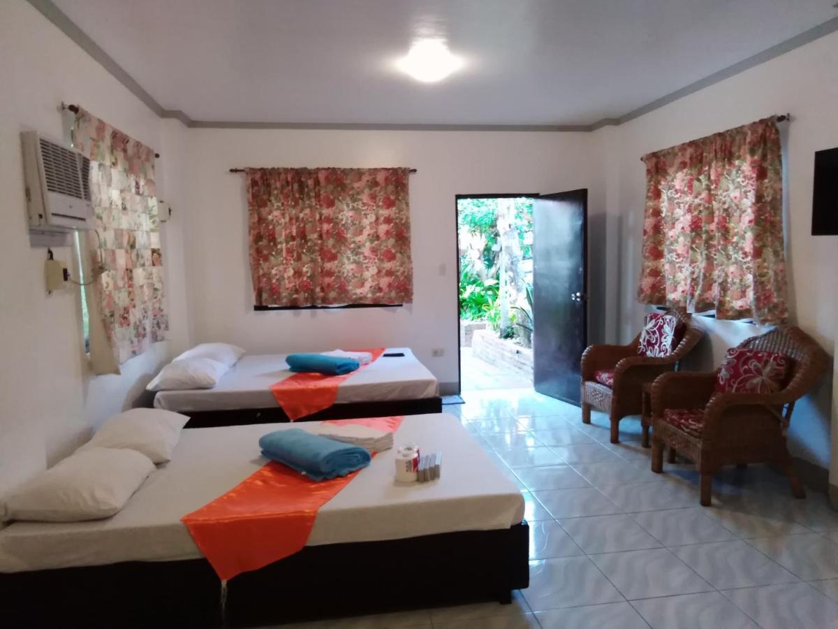 อิสลา โบนิตา บีช รีสอร์ต Hotel ซานฮวน ภายนอก รูปภาพ