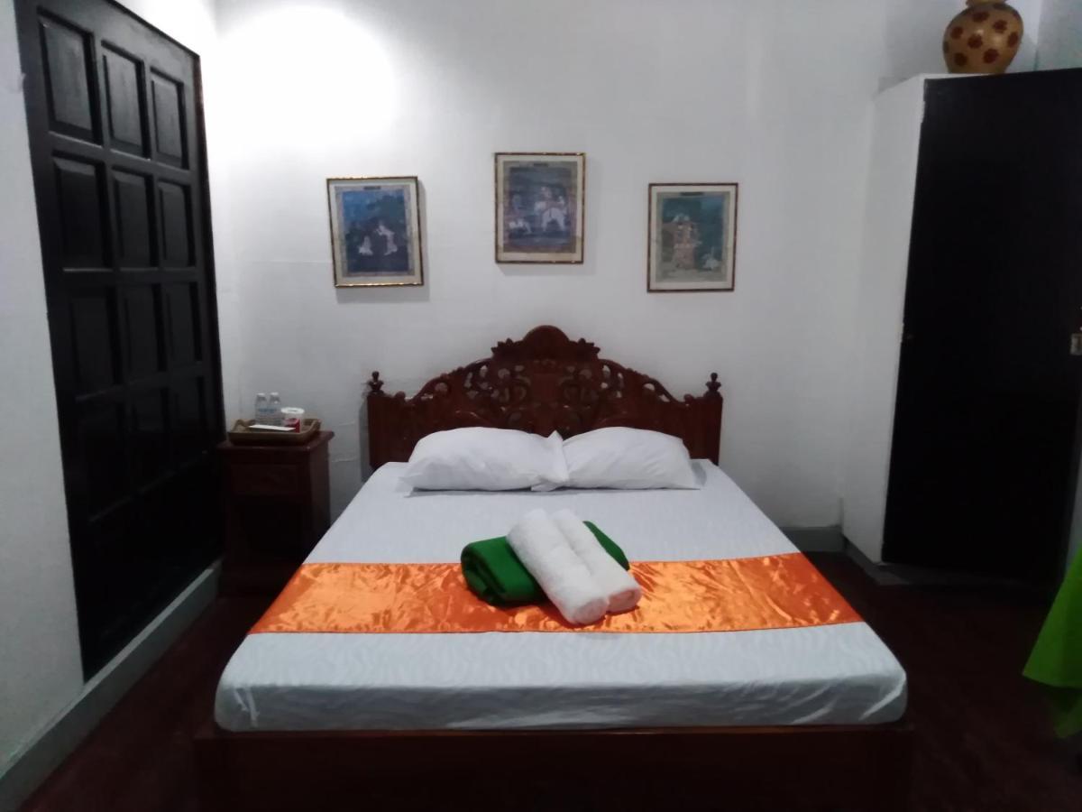 อิสลา โบนิตา บีช รีสอร์ต Hotel ซานฮวน ภายนอก รูปภาพ