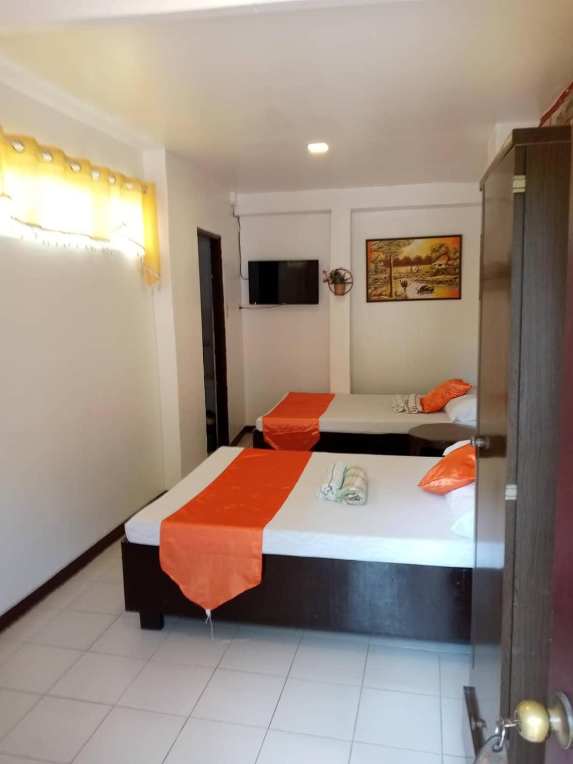 อิสลา โบนิตา บีช รีสอร์ต Hotel ซานฮวน ภายนอก รูปภาพ
