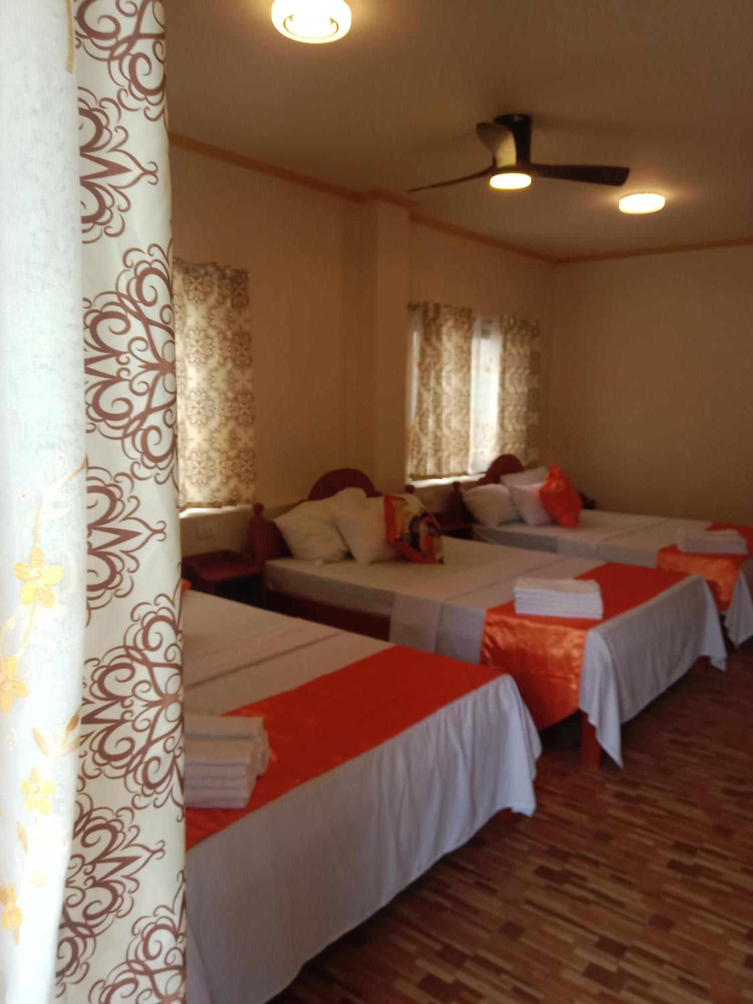อิสลา โบนิตา บีช รีสอร์ต Hotel ซานฮวน ภายนอก รูปภาพ
