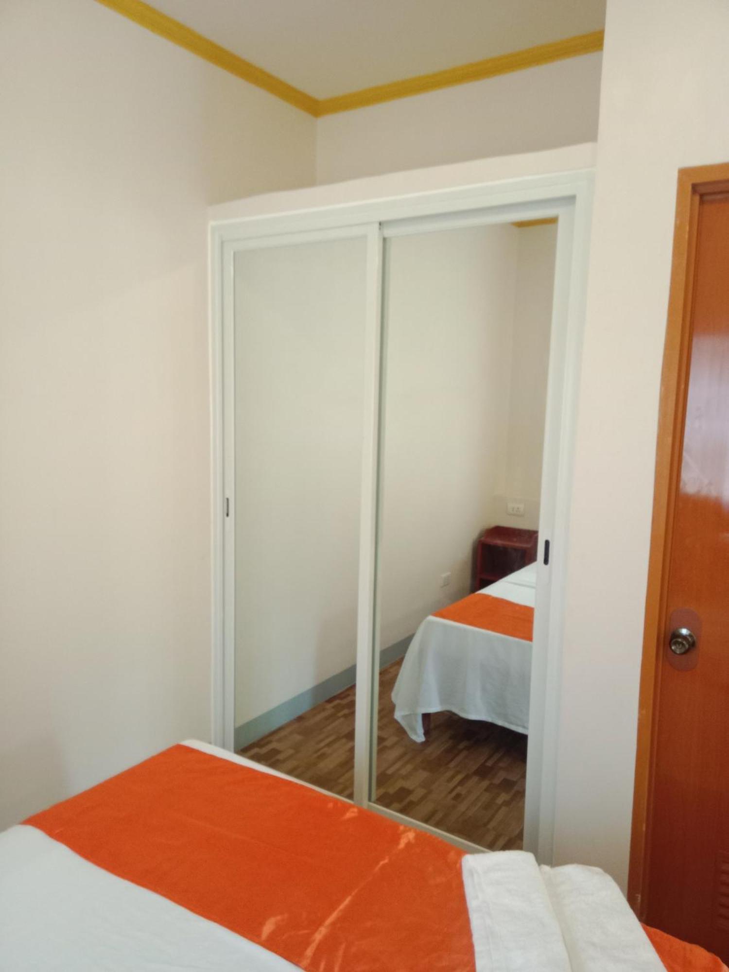 อิสลา โบนิตา บีช รีสอร์ต Hotel ซานฮวน ภายนอก รูปภาพ