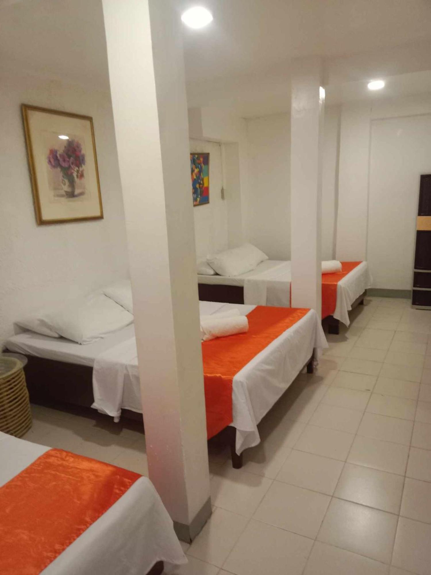 อิสลา โบนิตา บีช รีสอร์ต Hotel ซานฮวน ภายนอก รูปภาพ
