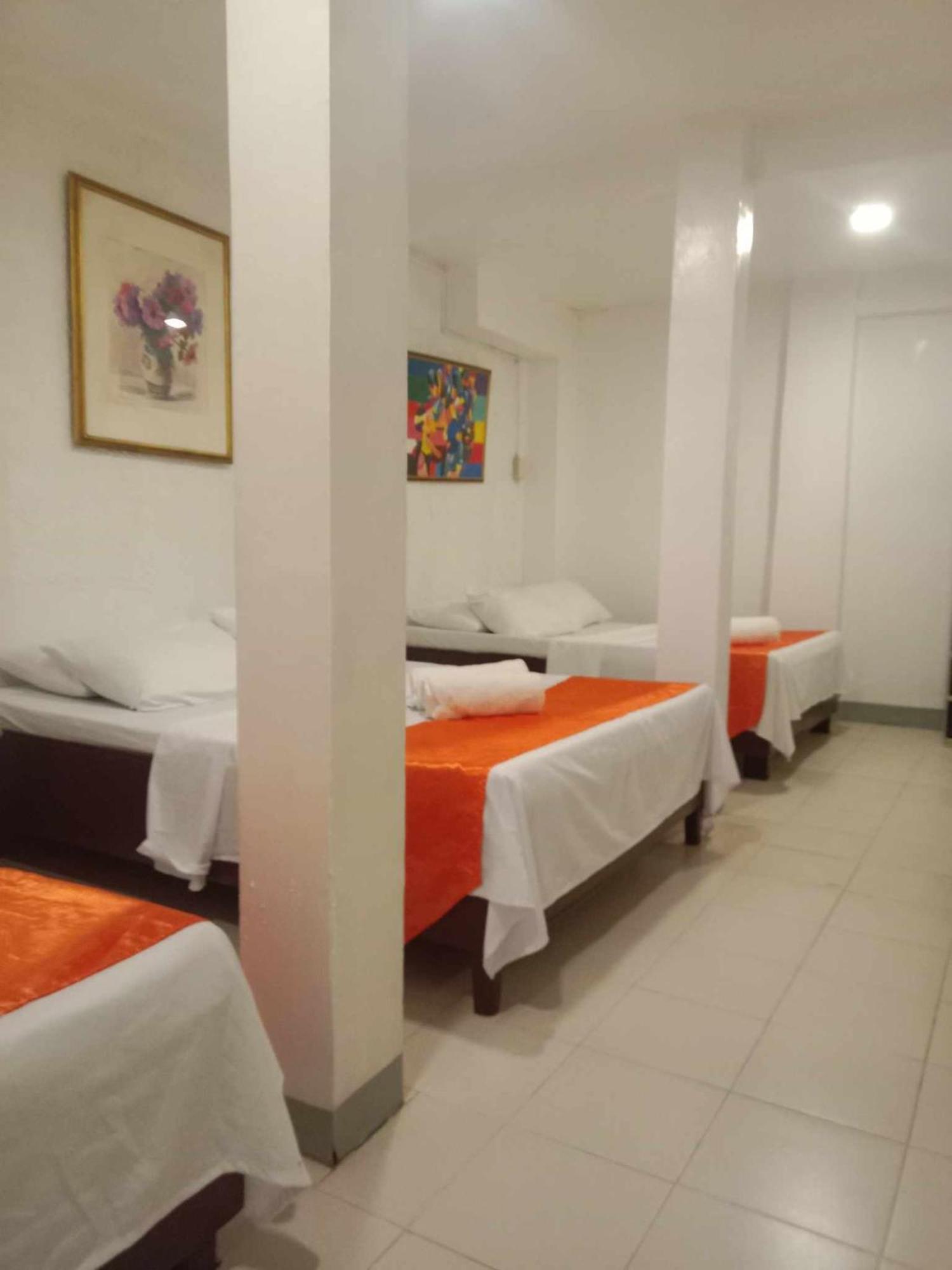 อิสลา โบนิตา บีช รีสอร์ต Hotel ซานฮวน ห้อง รูปภาพ