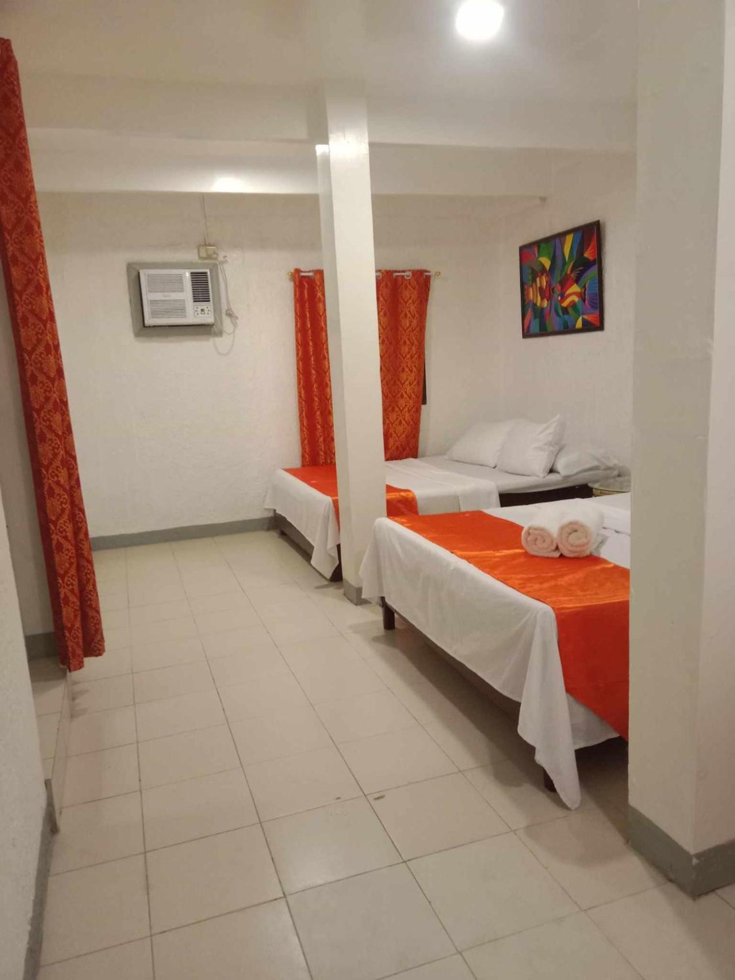 อิสลา โบนิตา บีช รีสอร์ต Hotel ซานฮวน ภายนอก รูปภาพ