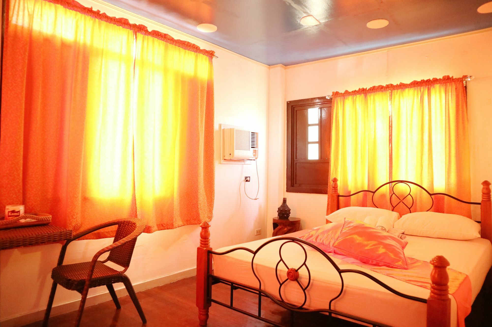 อิสลา โบนิตา บีช รีสอร์ต Hotel ซานฮวน ภายนอก รูปภาพ