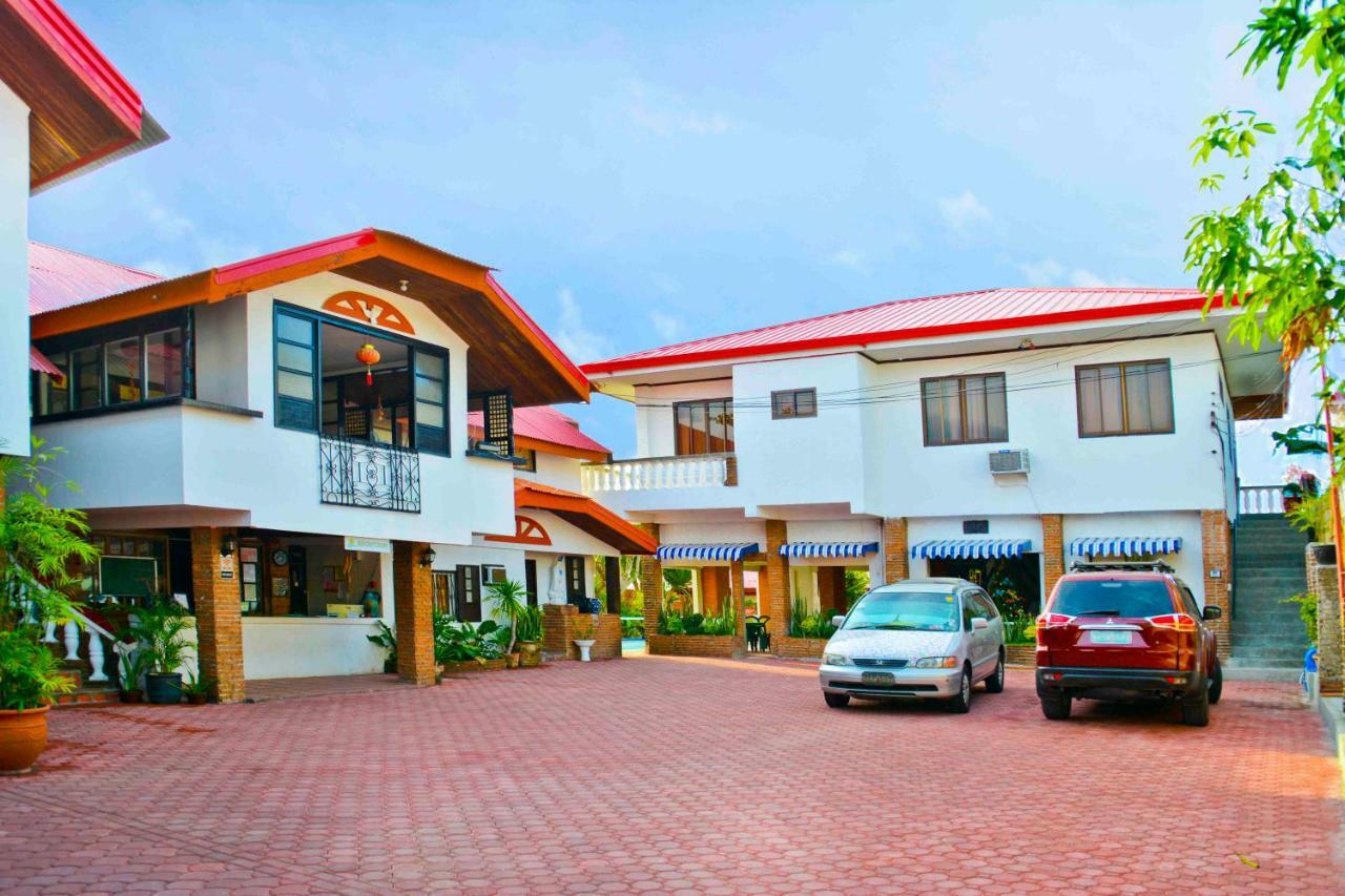 อิสลา โบนิตา บีช รีสอร์ต Hotel ซานฮวน ภายนอก รูปภาพ