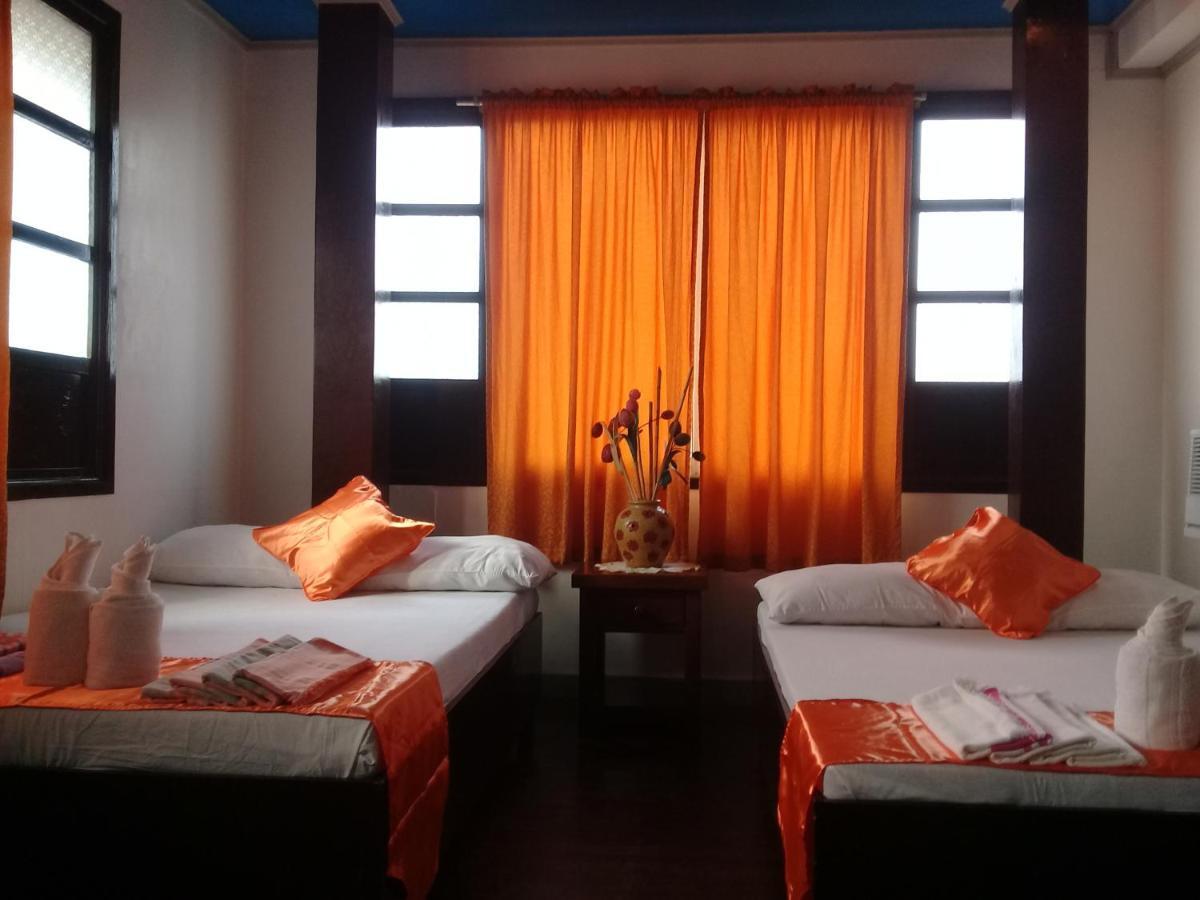 อิสลา โบนิตา บีช รีสอร์ต Hotel ซานฮวน ภายนอก รูปภาพ